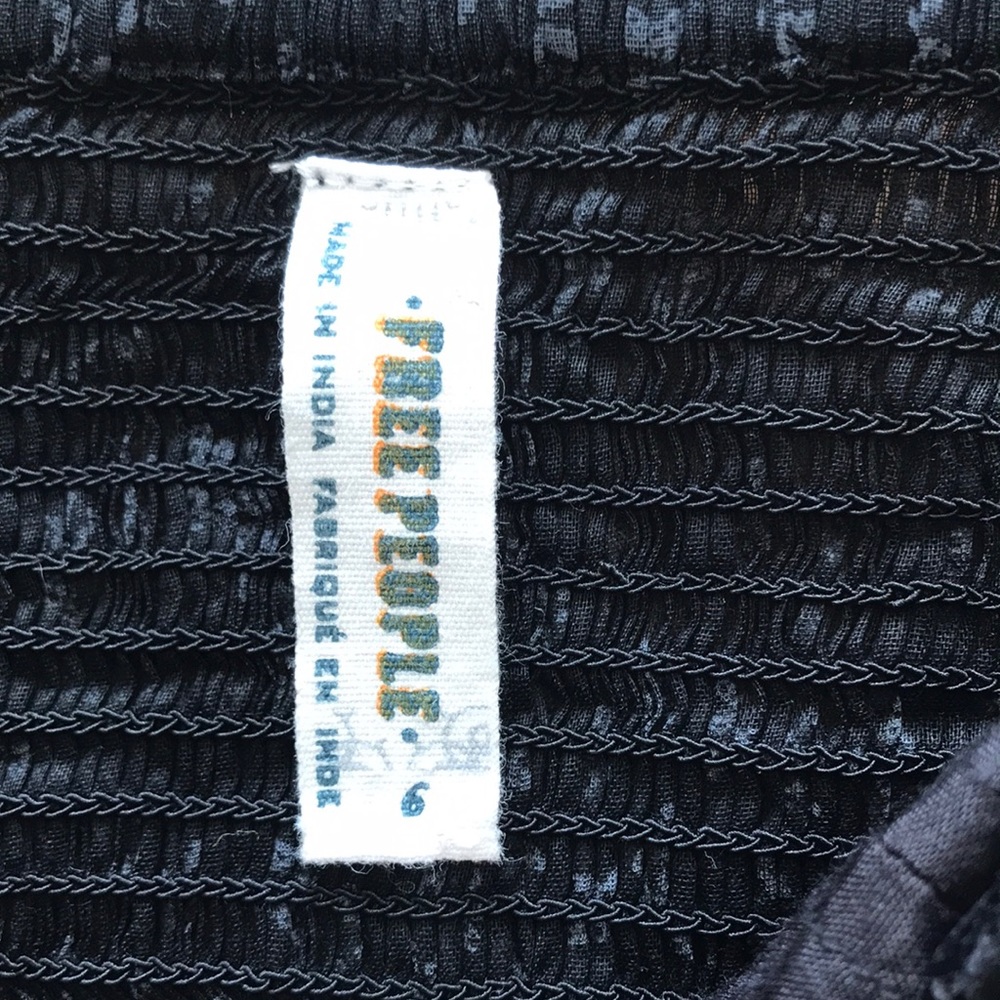 NWOT Free People - Picture 6 of 14
